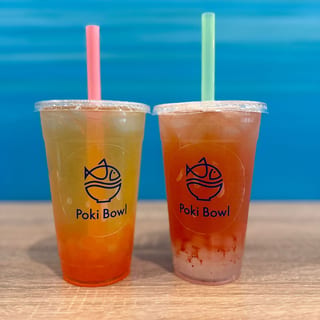 Boba Tea Fruit Base