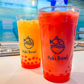 Boba Tuesday 2 x 1