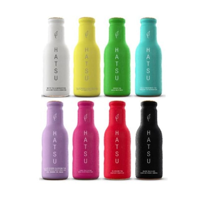 Hatsu.