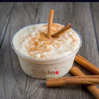 Peruvian Arroz Con Leche Buy 1 Get 1