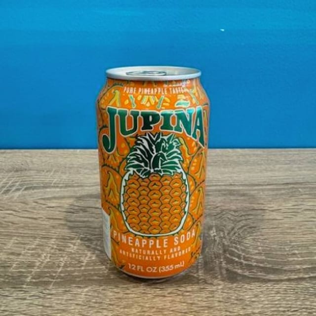 Jupina.