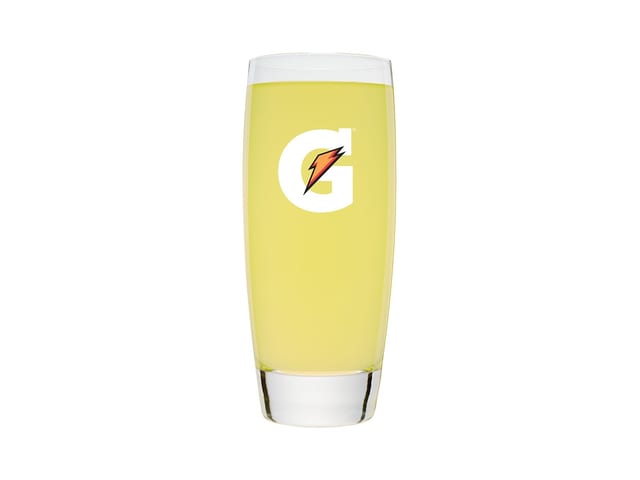 Gatorade Lemon Lime - Fountain.