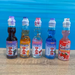 Ramune