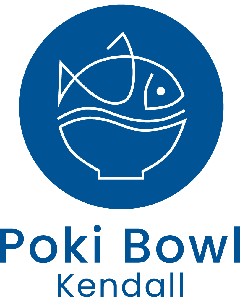 Our Menu – Poki Bowl
